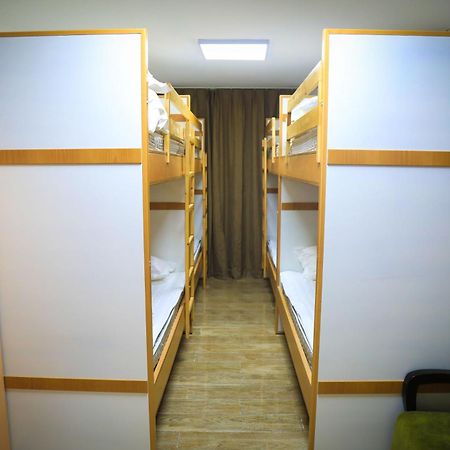 Eco Hostel Ramallah Buitenkant foto