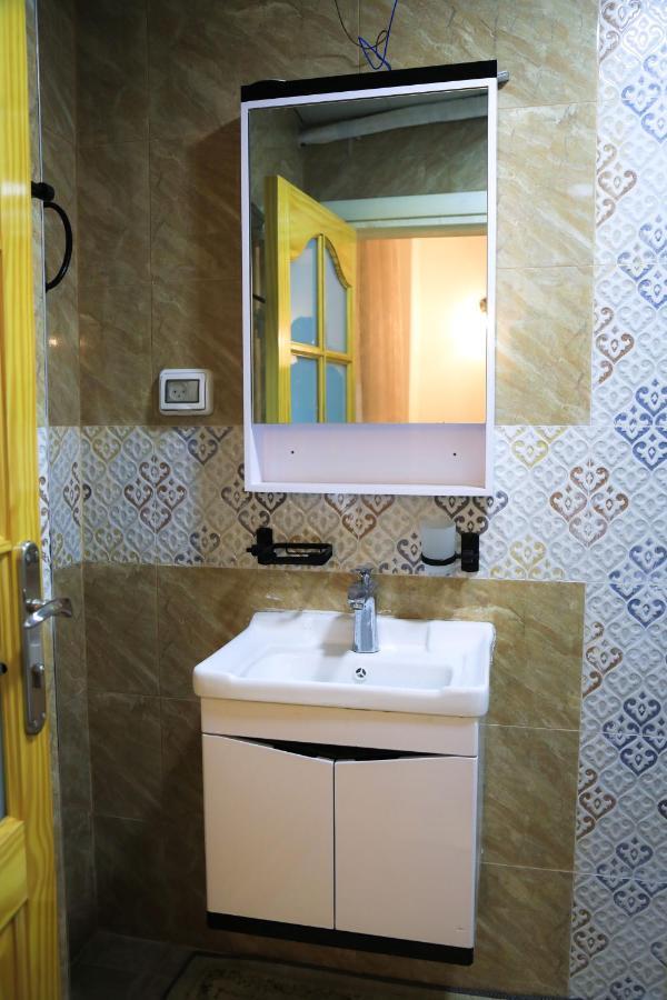 Eco Hostel Ramallah Buitenkant foto