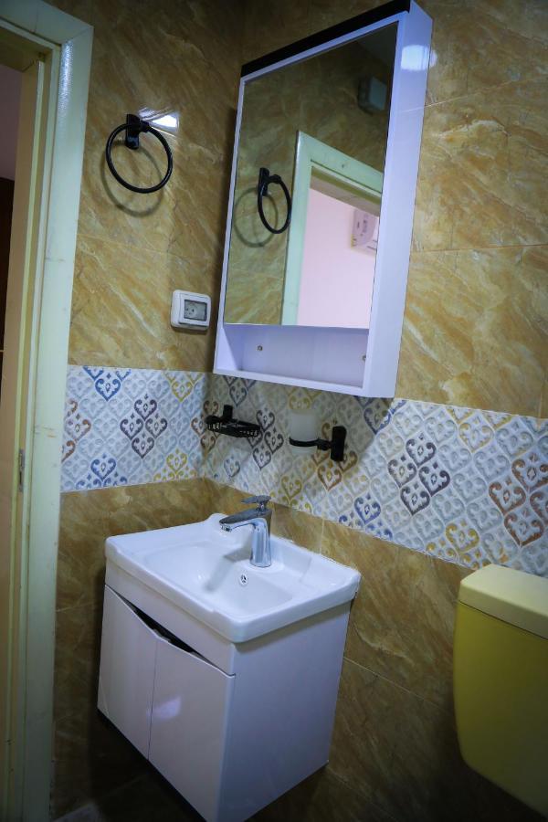 Eco Hostel Ramallah Buitenkant foto